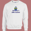 Mommy Little Gamer Sweatshirt