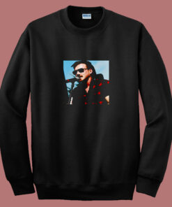 Morgan Wallen Best Tranding 80s Sweatshirt Morgan Wallen Best Tranding 80s Sweatshirt