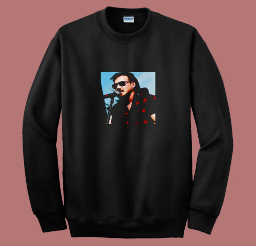 Morgan Wallen Best Tranding 80s Sweatshirt