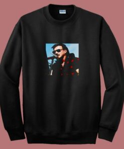 Morgan Wallen Best Tranding 80s Sweatshirt