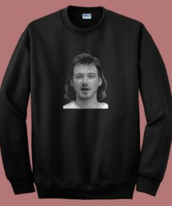 Morgan Wallen Nashville Sweatshirt