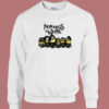 Motionless In White Minions Sweatshirt