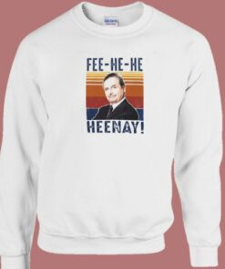 Mr Feeny Heenay Sweatshirt 1 Mr Feeny Heenay Sweatshirt 2