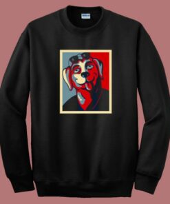 Mr Peanutbutter Governor Sweatshirt