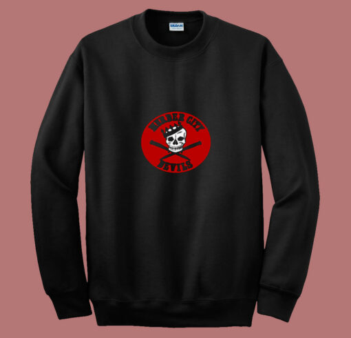 Murder City Devils 80s Sweatshirt