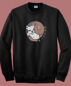 Must Be Nice 80s Sweatshirt