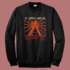 My Chemical Romance Bullets Tracks Sweatshirt