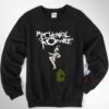 My Chemical Romance Sweatshirt