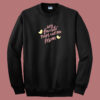 My Favorite Peeps 80s Sweatshirt