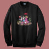 My Neighbor Barbie Sweatshirt