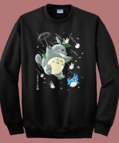 My Neighbor Totoro Pampling Sweatshirt