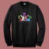 My Singing Monsters Meme 80s Sweatshirt