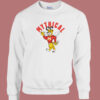 Mythical Randlers Mascot Sweatshirt