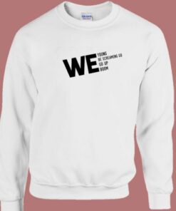 NCT Dream We Go Up We Boom Sweatshirt 1 NCT Dream We Go Up We Boom Sweatshirt 2