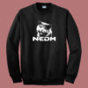 NEDM Cat Funny Sweatshirt