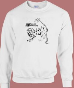 Napoleon Dynamite Liger Summer Sweatshirt 1 Napoleon Dynamite Liger Summer Sweatshirt 2