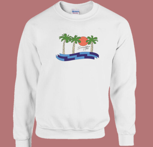 Napoleon Dynamite Summertime Utah Sweatshirt