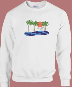 Napoleon Dynamite Summertime Utah Sweatshirt 1 Napoleon Dynamite Summertime Utah Sweatshirt 2