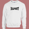 Napout WWF Graphic Sweatshirt