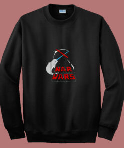 Nar Wars Parody Funny Narwhals Lover 80s Sweatshirt Nar Wars Parody Funny Narwhals Lover 80s Sweatshirt
