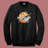 Nashville Melty Space Sweatshirt