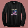 Nature Boy Ric Flair Bootleg Rap Style 80s Sweatshirt