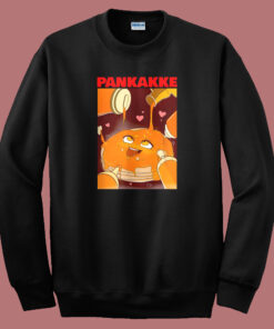 Naughty Pancake Cum Pankakke Sweatshirt Naughty Pancake Cum Pankakke Sweatshirt
