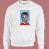 Neck Deep Explosive Taste Sweatshirt