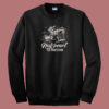 Neil Peart The Musician 80s Sweatshirt