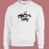 Netflix Beef Chosen Ones Sweatshirt