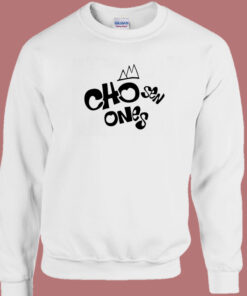 Netflix Beef Chosen Ones Sweatshirt 1