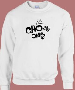 Netflix Beef Chosen Ones Sweatshirt 1 Netflix Beef Chosen Ones Sweatshirt 2