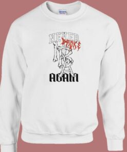 Never Broke Again Bones Sweatshirt 1 Never Broke Again Bones Sweatshirt 2