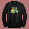 New Orleans Louisiana Yard Dog Sweatshirt