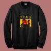 New Tina Turner Single Vintage 80s Sweatshirt