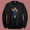 Nikola Jokic Denver Nuggets Sweatshirt