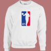 Nikola Jokic MVP Sweatshirt