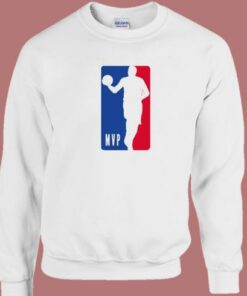 Nikola Jokic MVP Sweatshirt