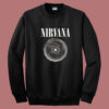Nirvana Dante Inferno Sweatshirt