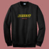Nirvana Incesticide 1992 Sweatshirt