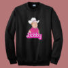 Noahsturm Barbie Bobby Hill Sweatshirt