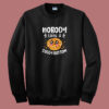 Nobody Likes A Soggy Bottom 80s Sweatshirt