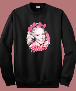 Nordacious Nikki Lovely Sweatshirt Nordacious Nikki Lovely Sweatshirt