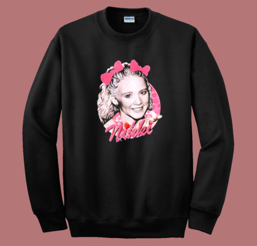 Nordacious Nikki Lovely Sweatshirt