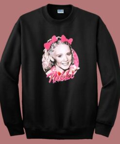 Nordacious Nikki Lovely Sweatshirt