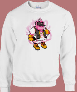 Notorious Boo Funny Rapper Sweatshirt Sale 1