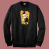 Num num Feratu Funny 80s Sweatshirt