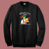 Oktoberfest 2021 80s Sweatshirt