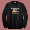 Oktoberfest 2021 Apart 80s Sweatshirt