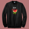 One In A Melon Gigi 80s Sweatshirt